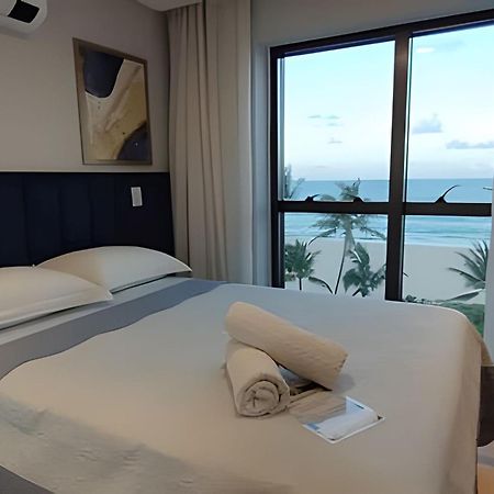 Rio Park Av, Sea View One - By Trh Home Stay 累西腓 外观 照片