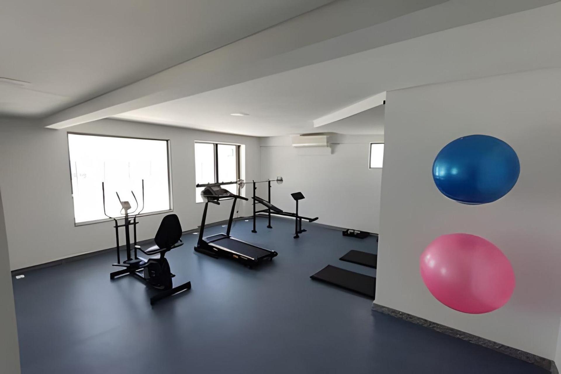 Rio Park Av, Sea View One - By Trh Home Stay 累西腓 外观 照片