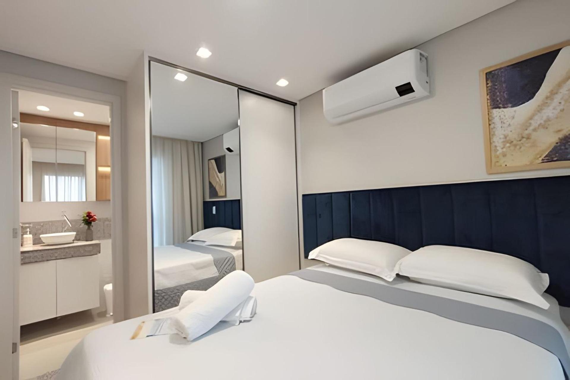 Rio Park Av, Sea View One - By Trh Home Stay 累西腓 外观 照片