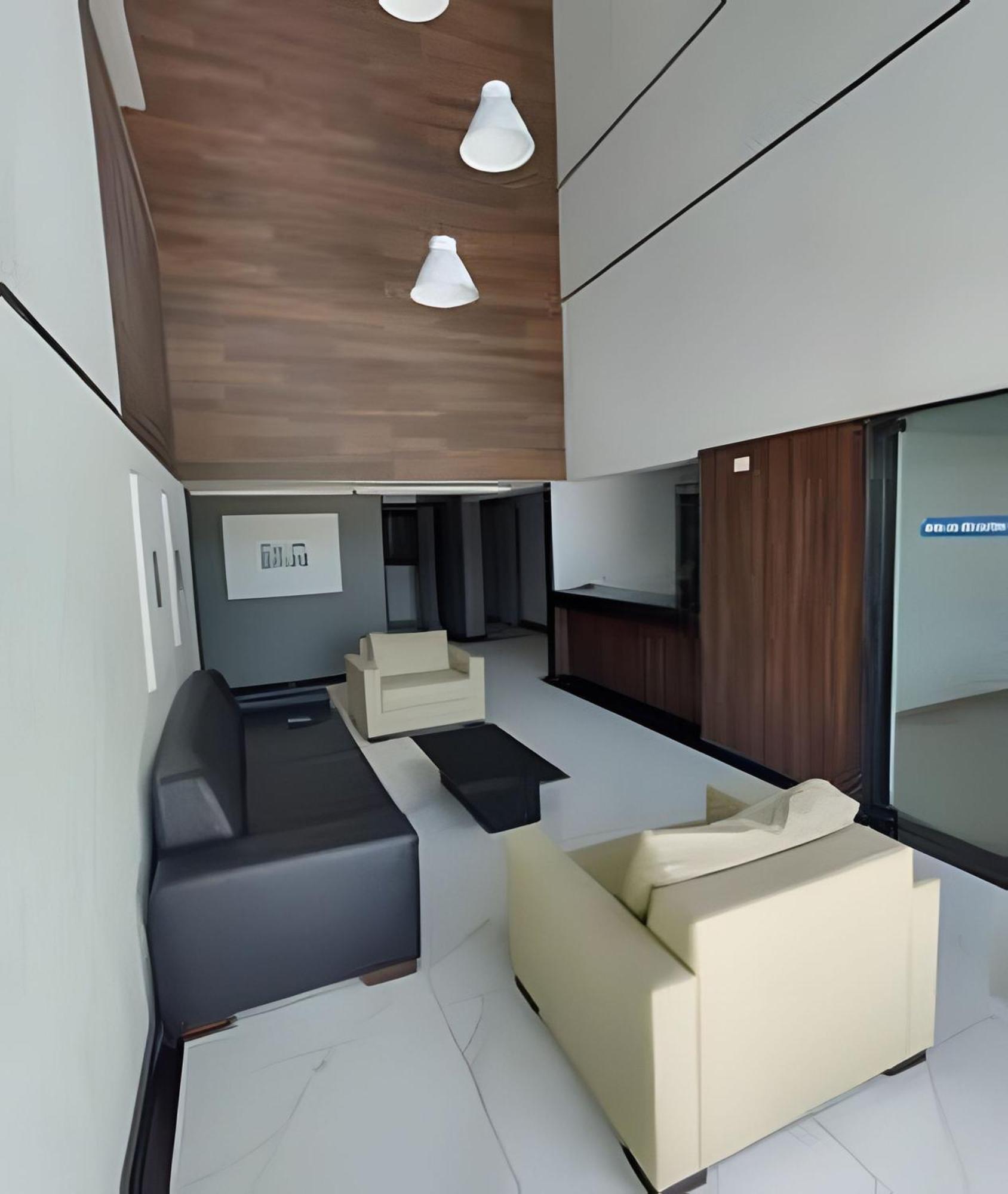 Rio Park Av, Sea View One - By Trh Home Stay 累西腓 外观 照片