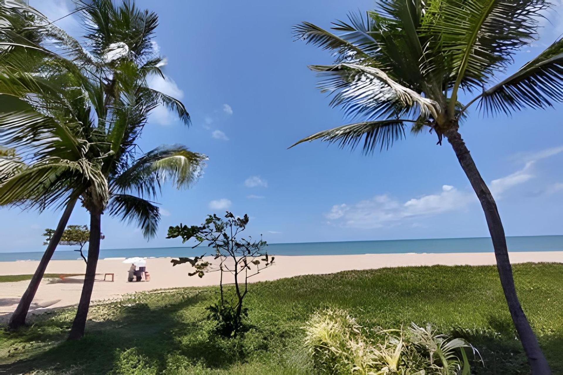 Rio Park Av, Sea View One - By Trh Home Stay 累西腓 外观 照片