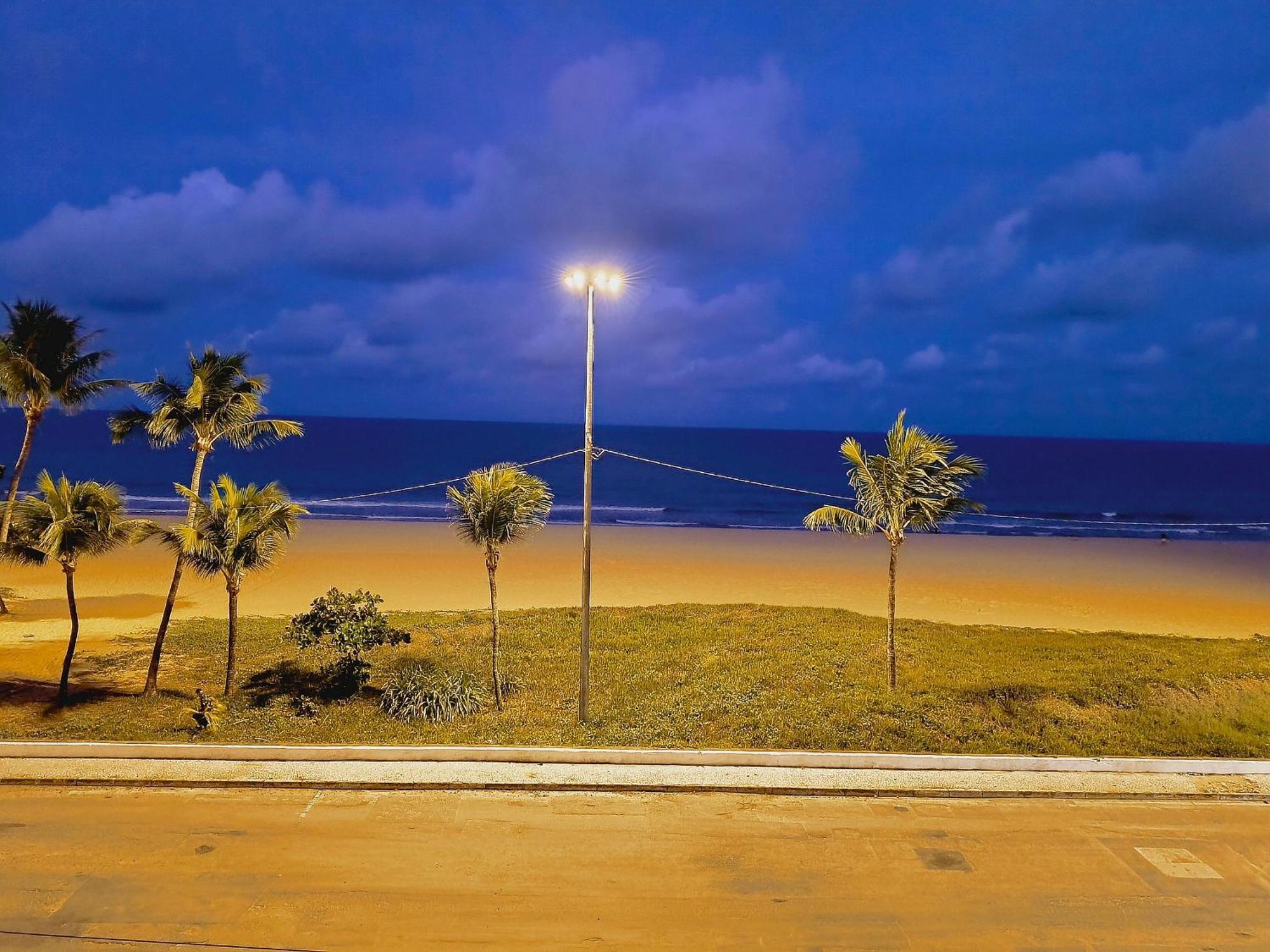 Rio Park Av, Sea View One - By Trh Home Stay 累西腓 外观 照片